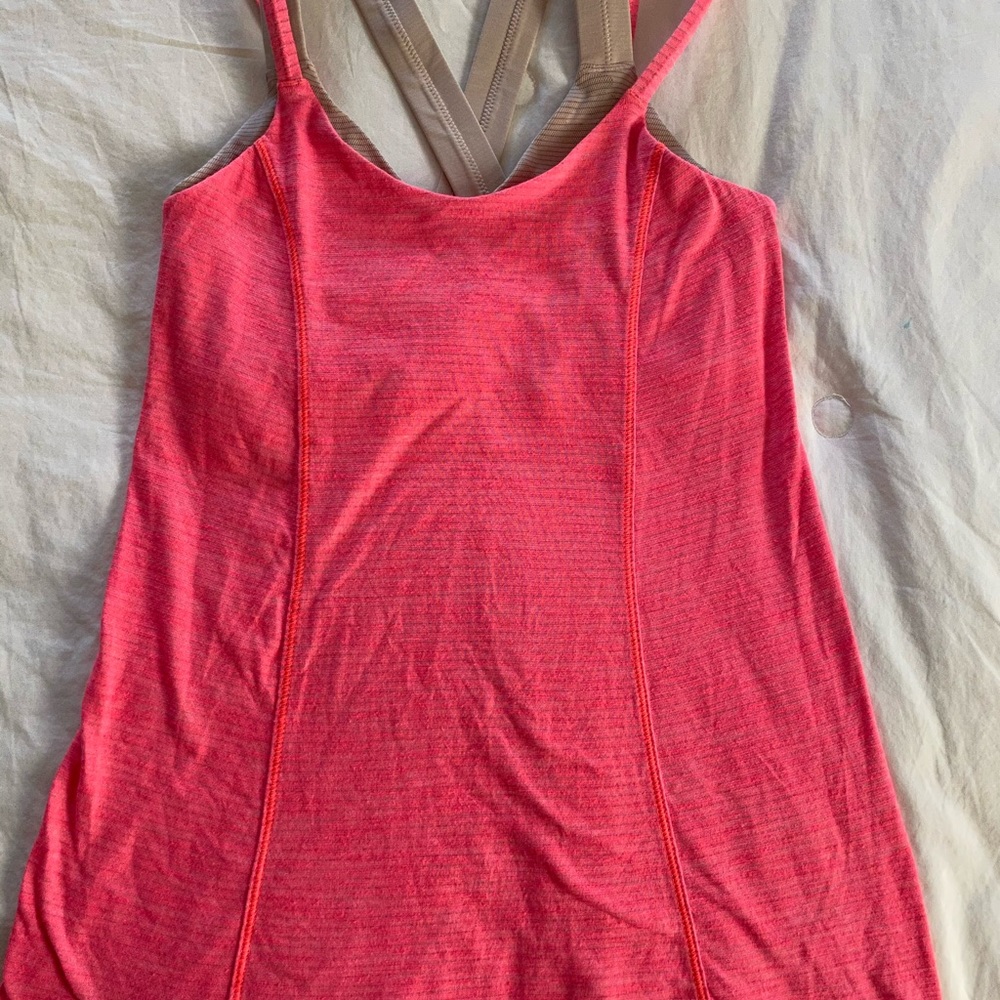 Sport top